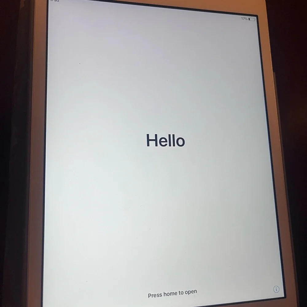Apple iPad - Silver iPad Mini 2 Silver 32GB